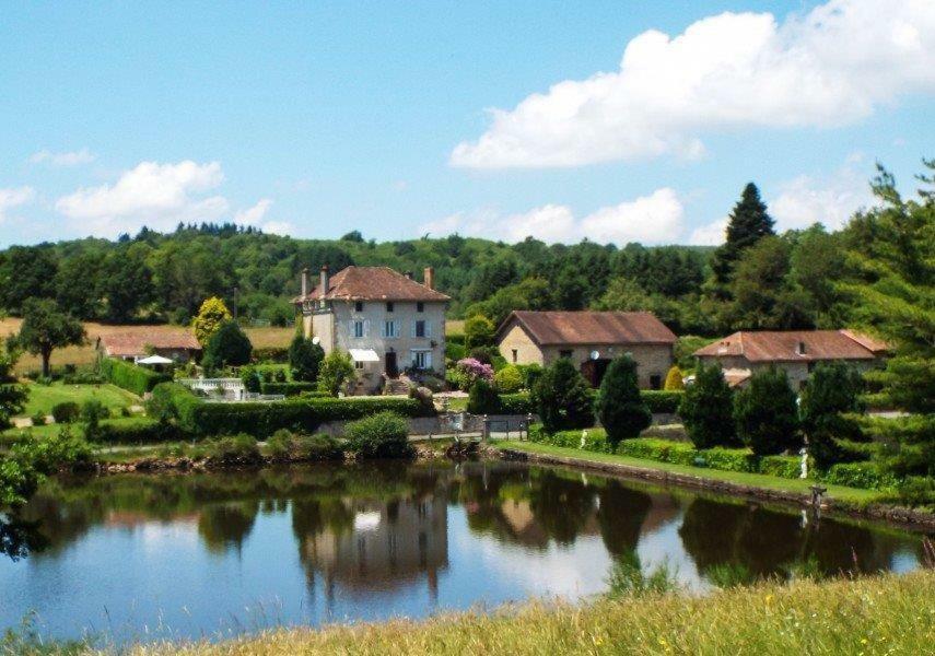 La Vieille Maison D'Aurin Les Mars Zewnętrze zdjęcie