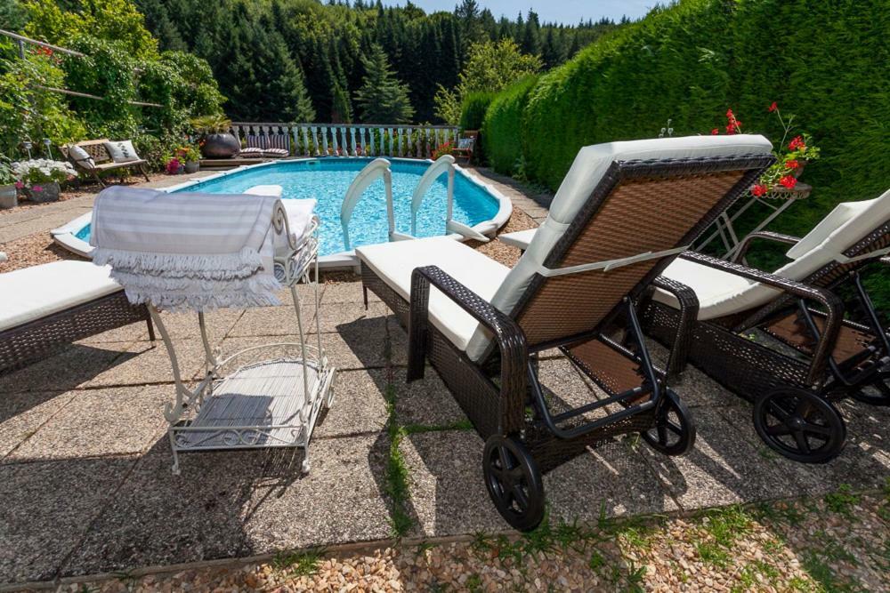 La Vieille Maison D'Aurin Les Mars Zewnętrze zdjęcie